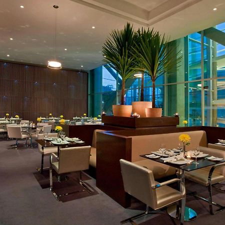 Four Points By Sheraton Los Angeles Εξωτερικό φωτογραφία