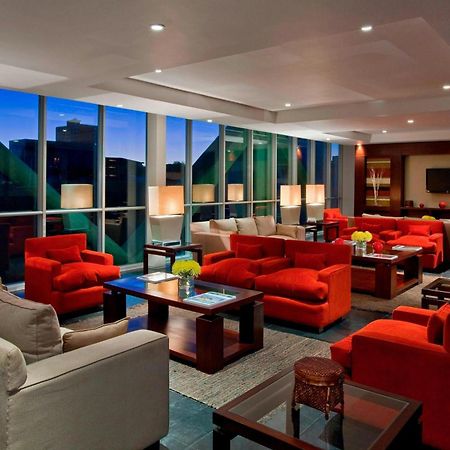 Four Points By Sheraton Los Angeles Εξωτερικό φωτογραφία