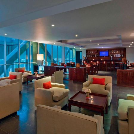 Four Points By Sheraton Los Angeles Εξωτερικό φωτογραφία