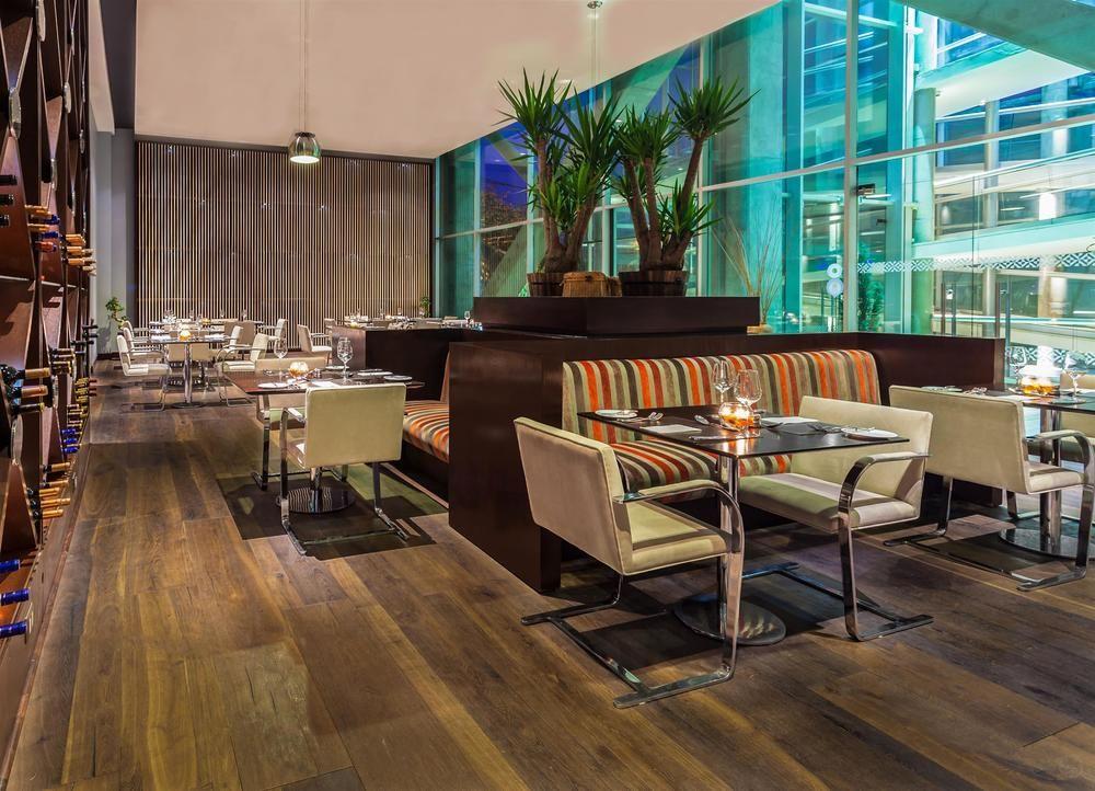 Four Points By Sheraton Los Angeles Εξωτερικό φωτογραφία