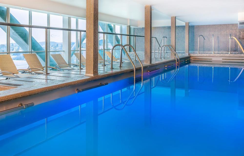 Four Points By Sheraton Los Angeles Εξωτερικό φωτογραφία