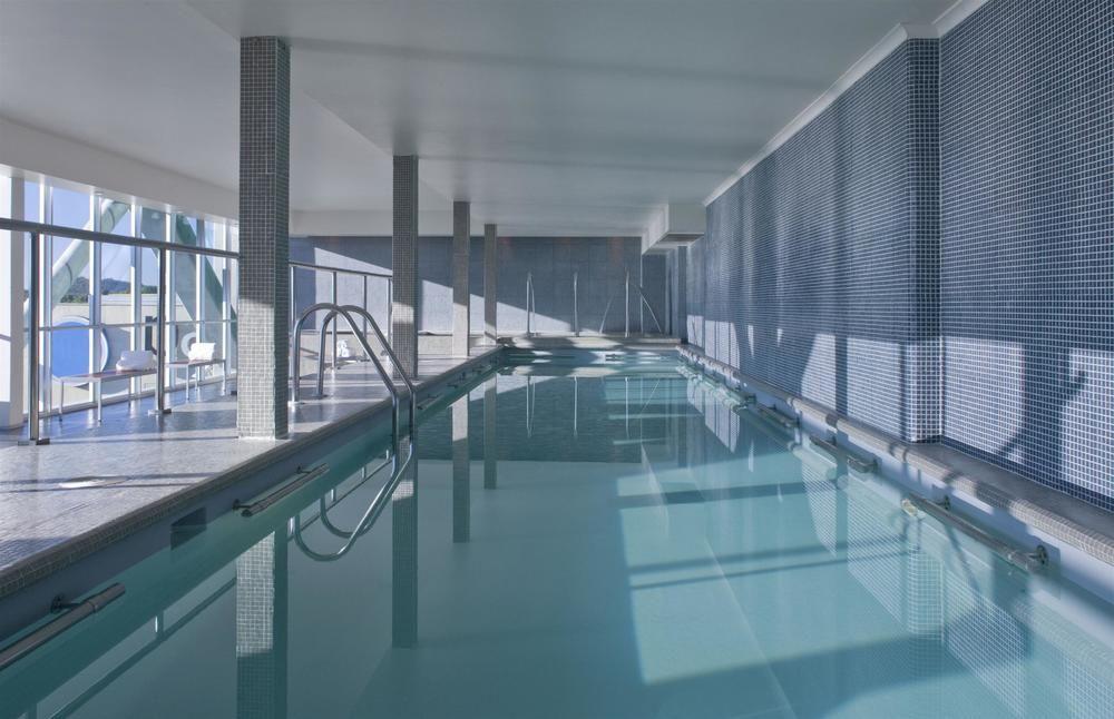 Four Points By Sheraton Los Angeles Εξωτερικό φωτογραφία