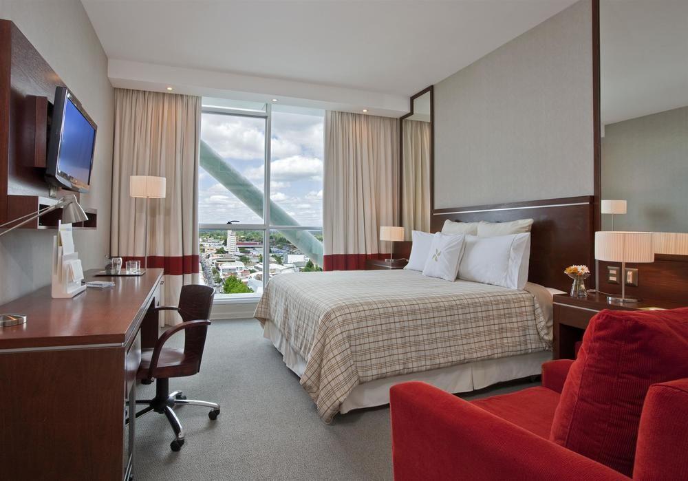 Four Points By Sheraton Los Angeles Εξωτερικό φωτογραφία