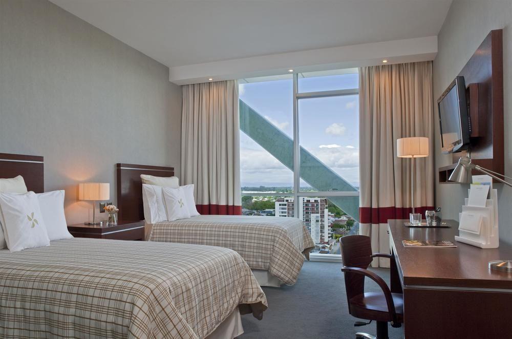 Four Points By Sheraton Los Angeles Εξωτερικό φωτογραφία
