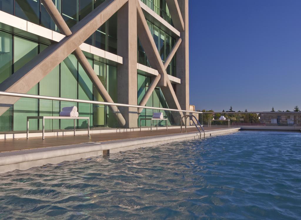 Four Points By Sheraton Los Angeles Εξωτερικό φωτογραφία