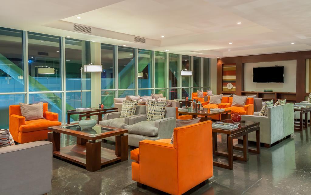 Four Points By Sheraton Los Angeles Εξωτερικό φωτογραφία