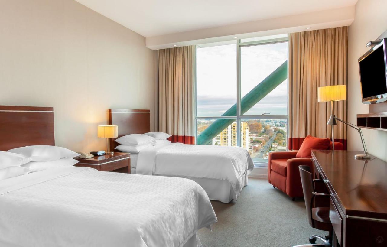 Four Points By Sheraton Los Angeles Εξωτερικό φωτογραφία