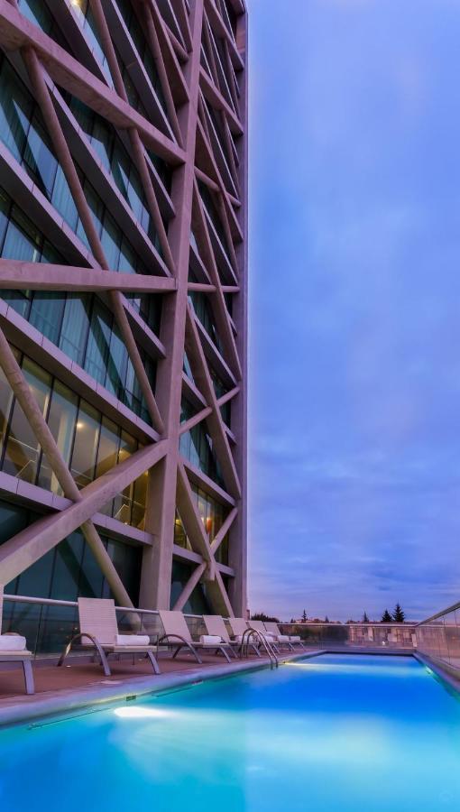 Four Points By Sheraton Los Angeles Εξωτερικό φωτογραφία