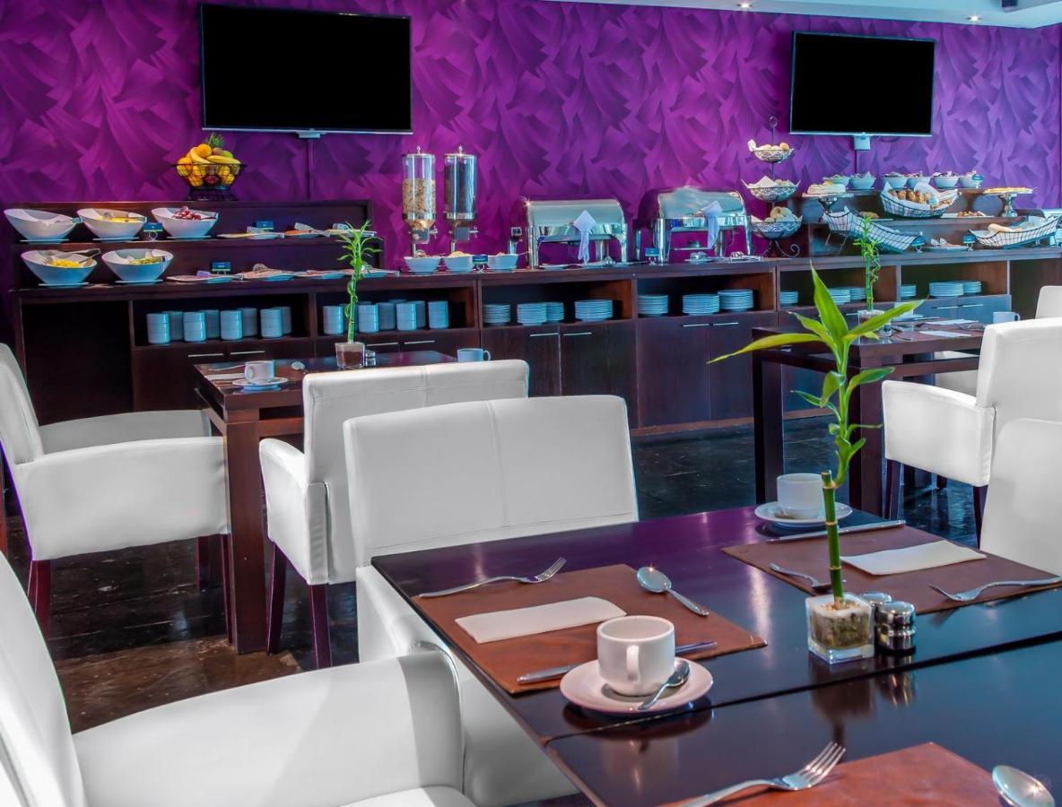 Four Points By Sheraton Los Angeles Εξωτερικό φωτογραφία