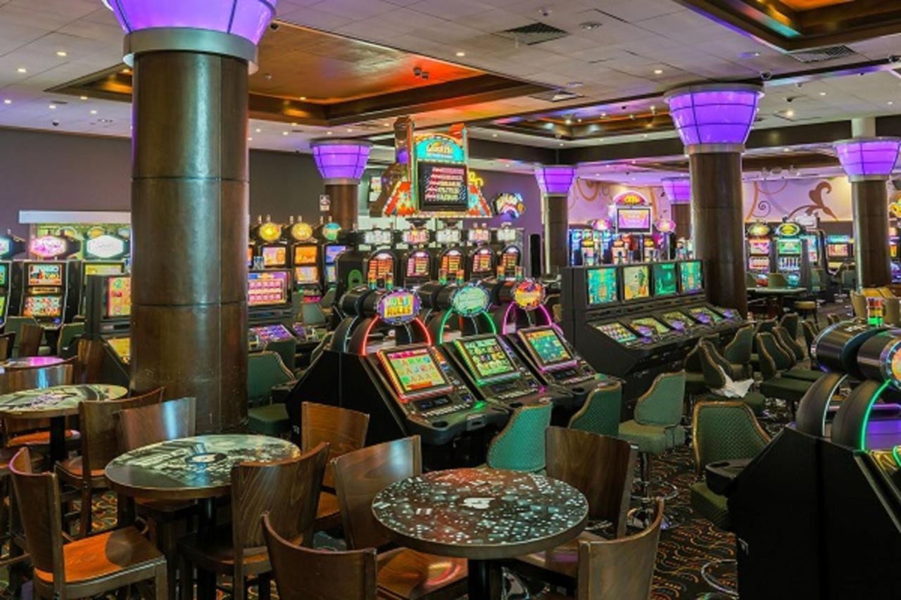 Four Points By Sheraton Los Angeles Εξωτερικό φωτογραφία