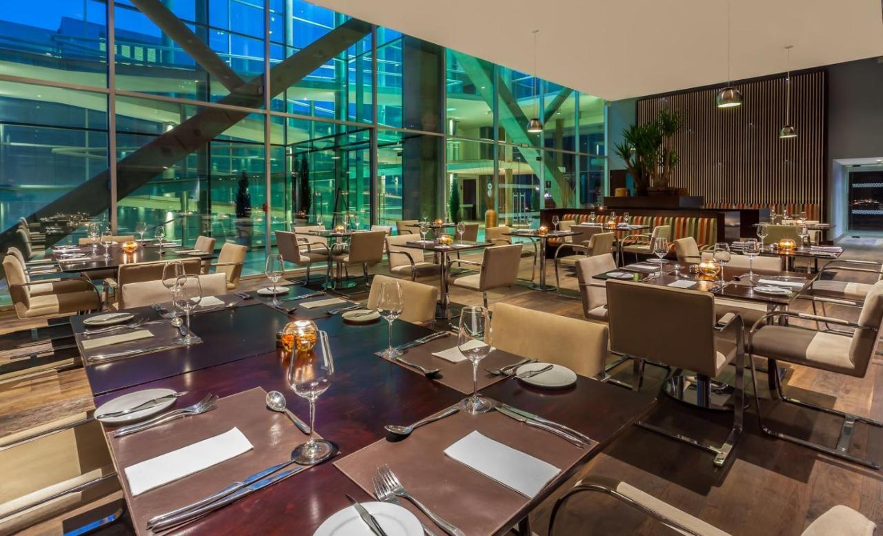 Four Points By Sheraton Los Angeles Εξωτερικό φωτογραφία