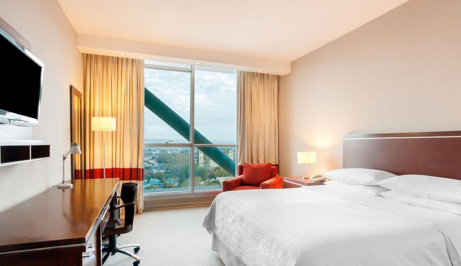 Four Points By Sheraton Los Angeles Εξωτερικό φωτογραφία
