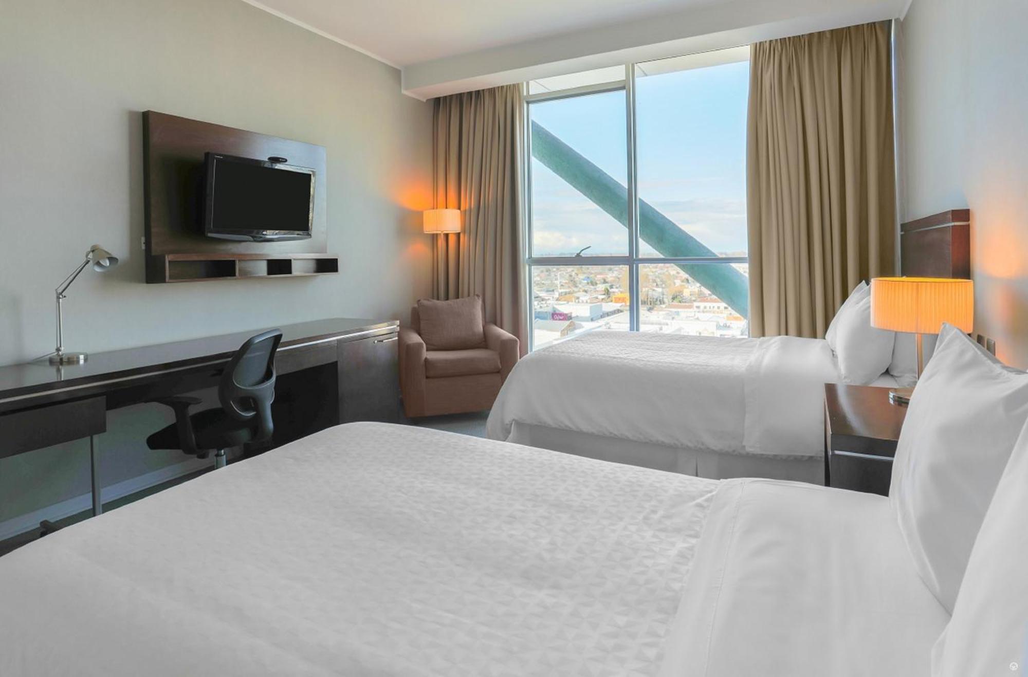 Four Points By Sheraton Los Angeles Εξωτερικό φωτογραφία