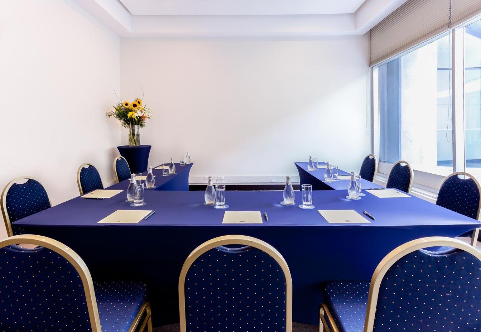 Four Points By Sheraton Los Angeles Εξωτερικό φωτογραφία