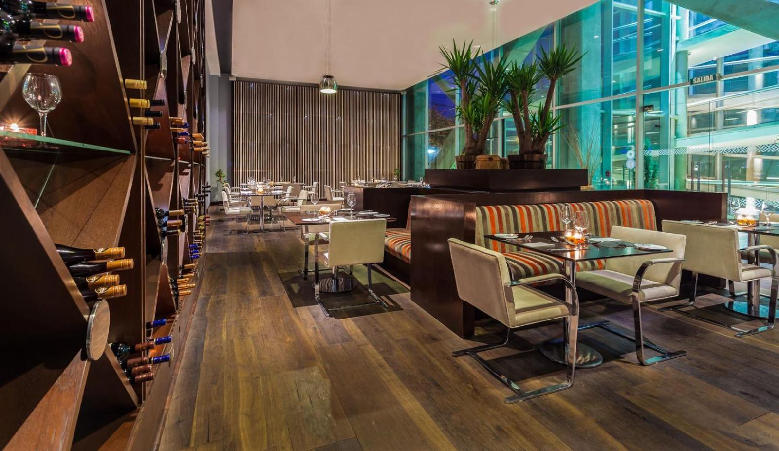 Four Points By Sheraton Los Angeles Εξωτερικό φωτογραφία