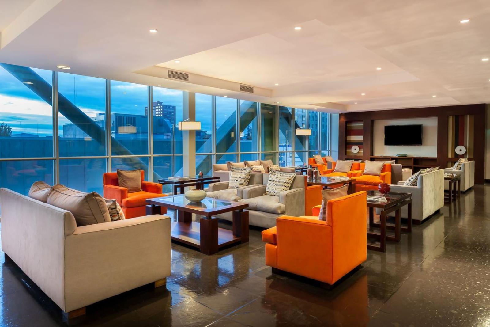 Four Points By Sheraton Los Angeles Εξωτερικό φωτογραφία