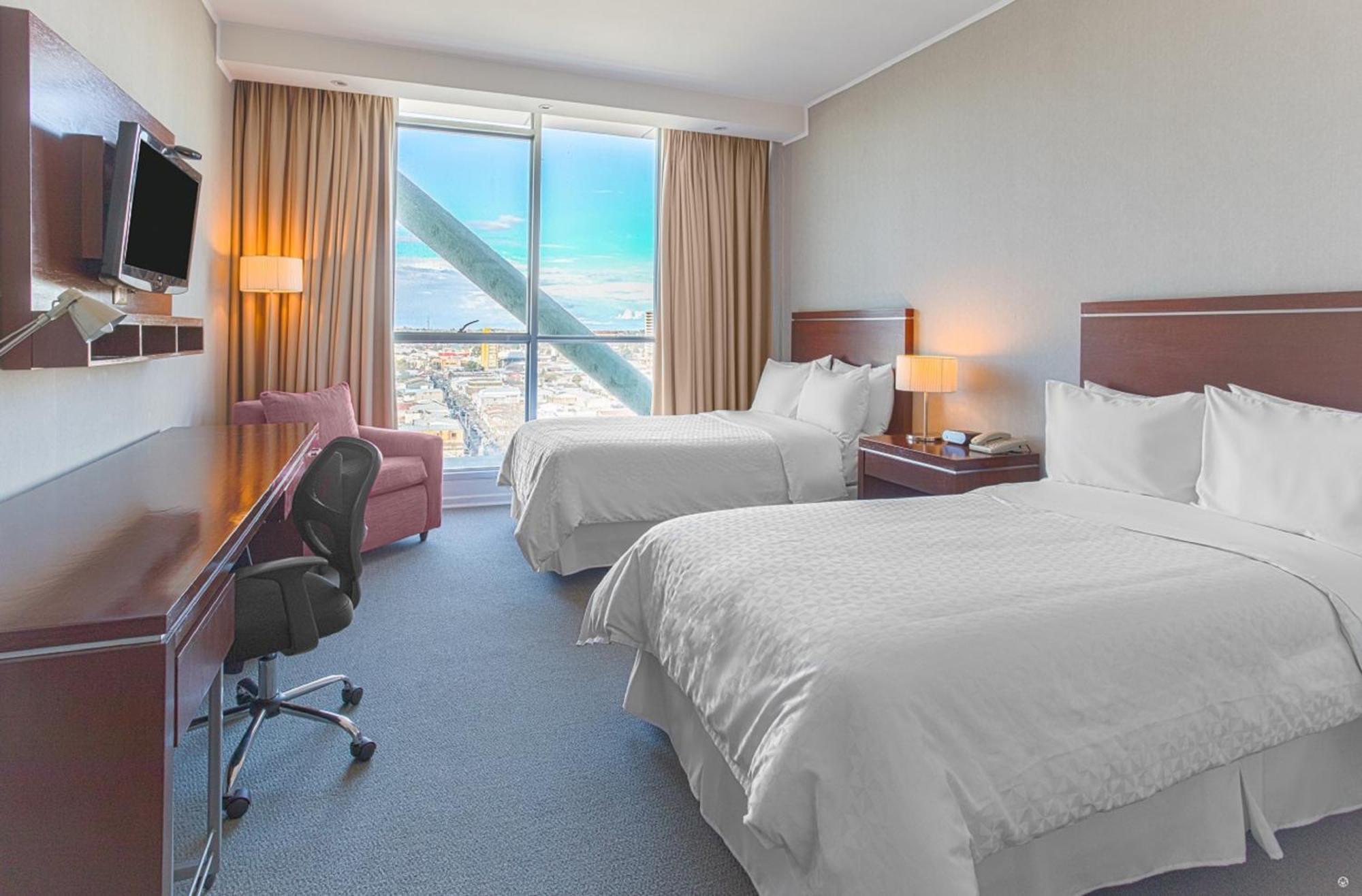Four Points By Sheraton Los Angeles Εξωτερικό φωτογραφία