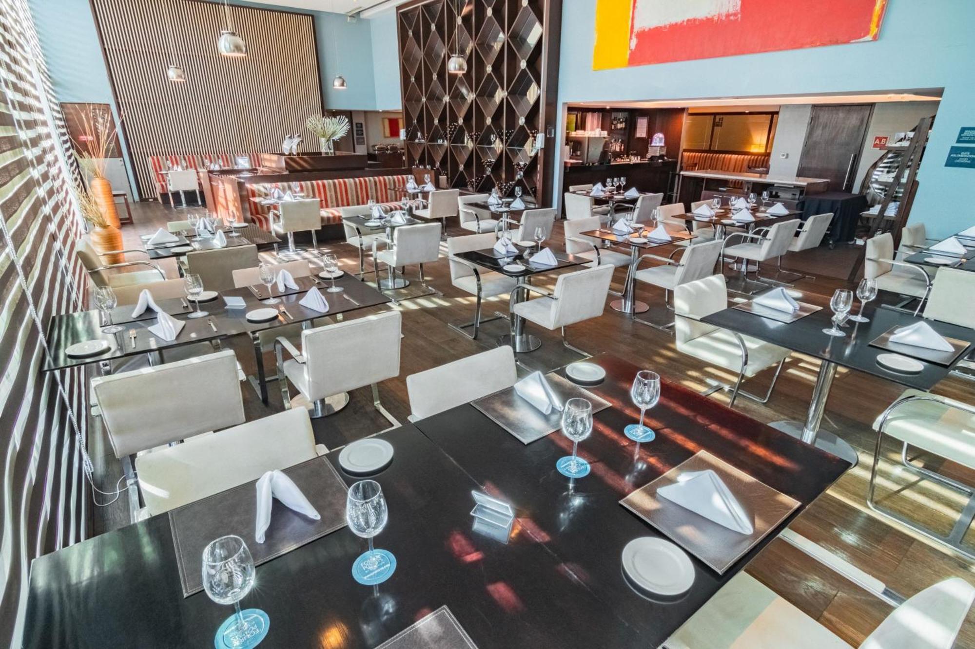 Four Points By Sheraton Los Angeles Εξωτερικό φωτογραφία
