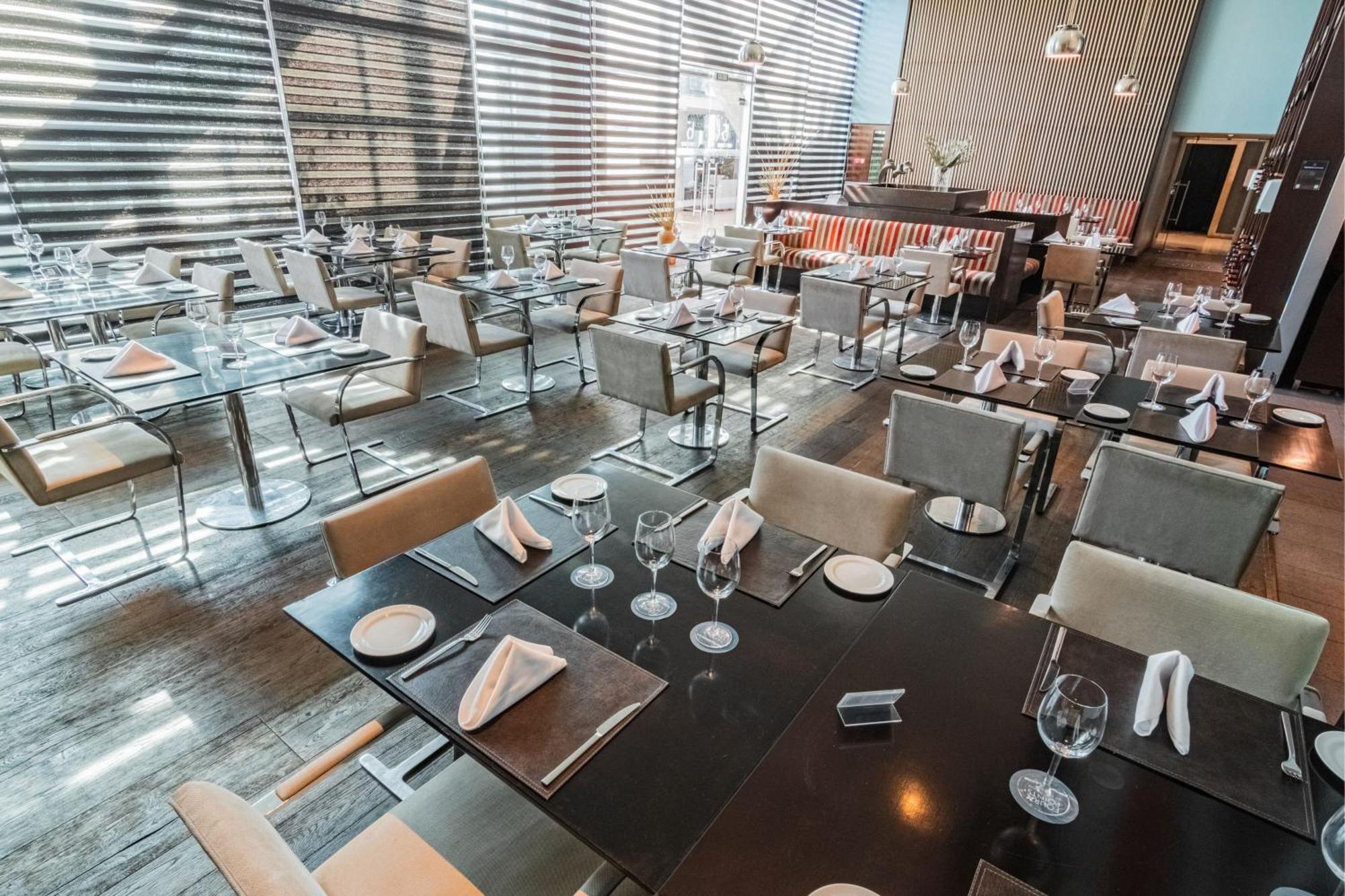 Four Points By Sheraton Los Angeles Εξωτερικό φωτογραφία