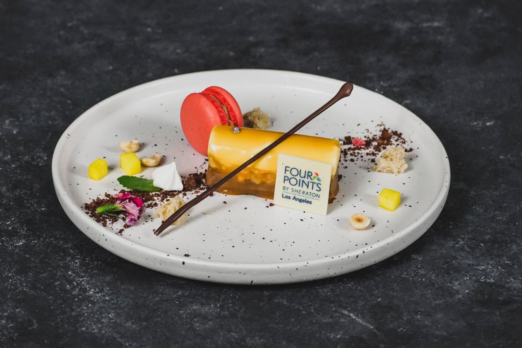 Four Points By Sheraton Los Angeles Εξωτερικό φωτογραφία