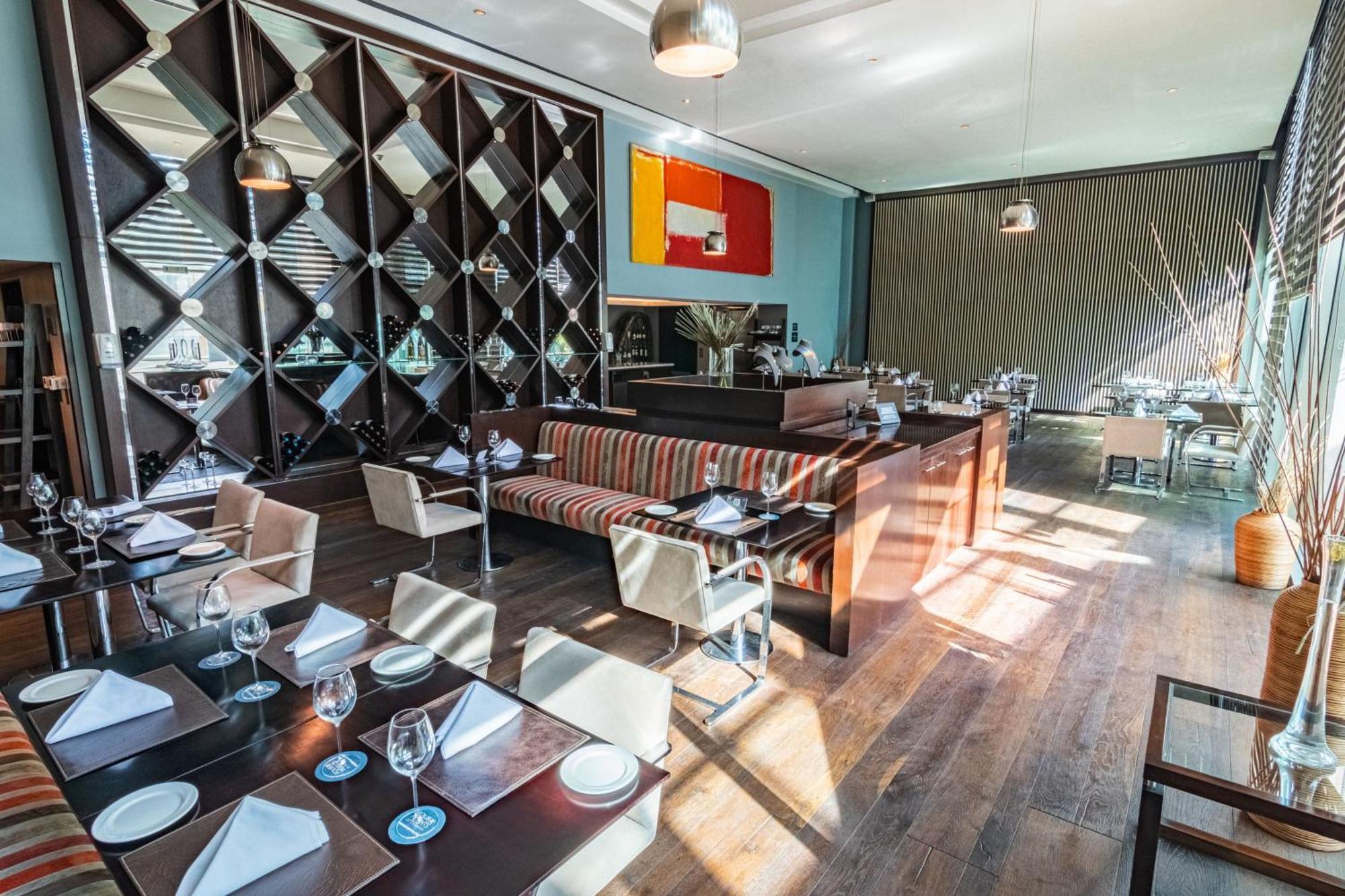 Four Points By Sheraton Los Angeles Εξωτερικό φωτογραφία