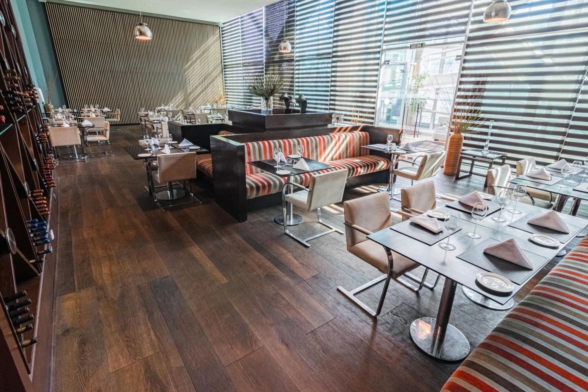 Four Points By Sheraton Los Angeles Εξωτερικό φωτογραφία