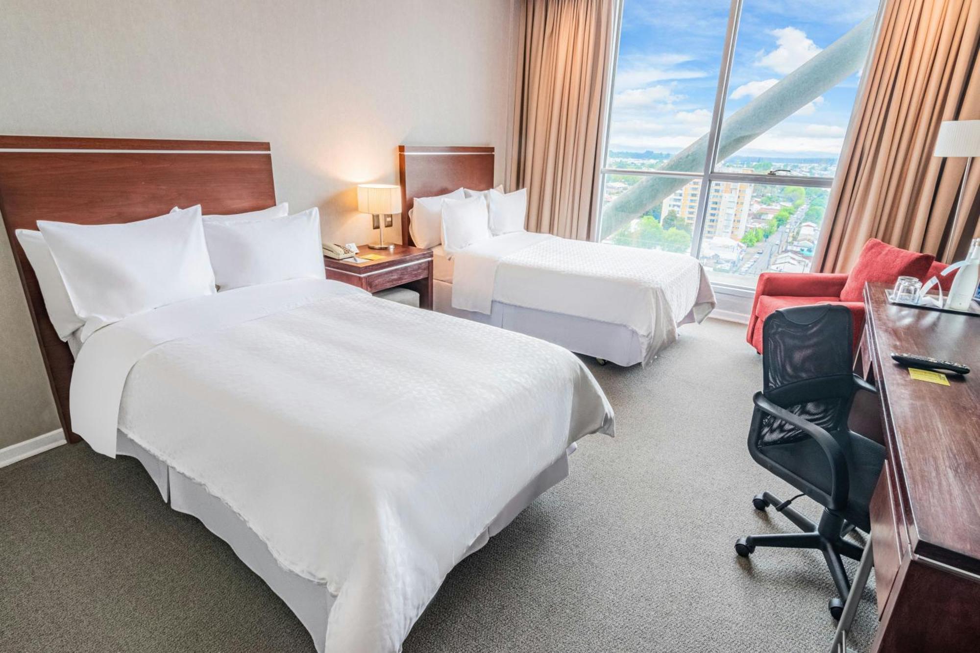 Four Points By Sheraton Los Angeles Εξωτερικό φωτογραφία
