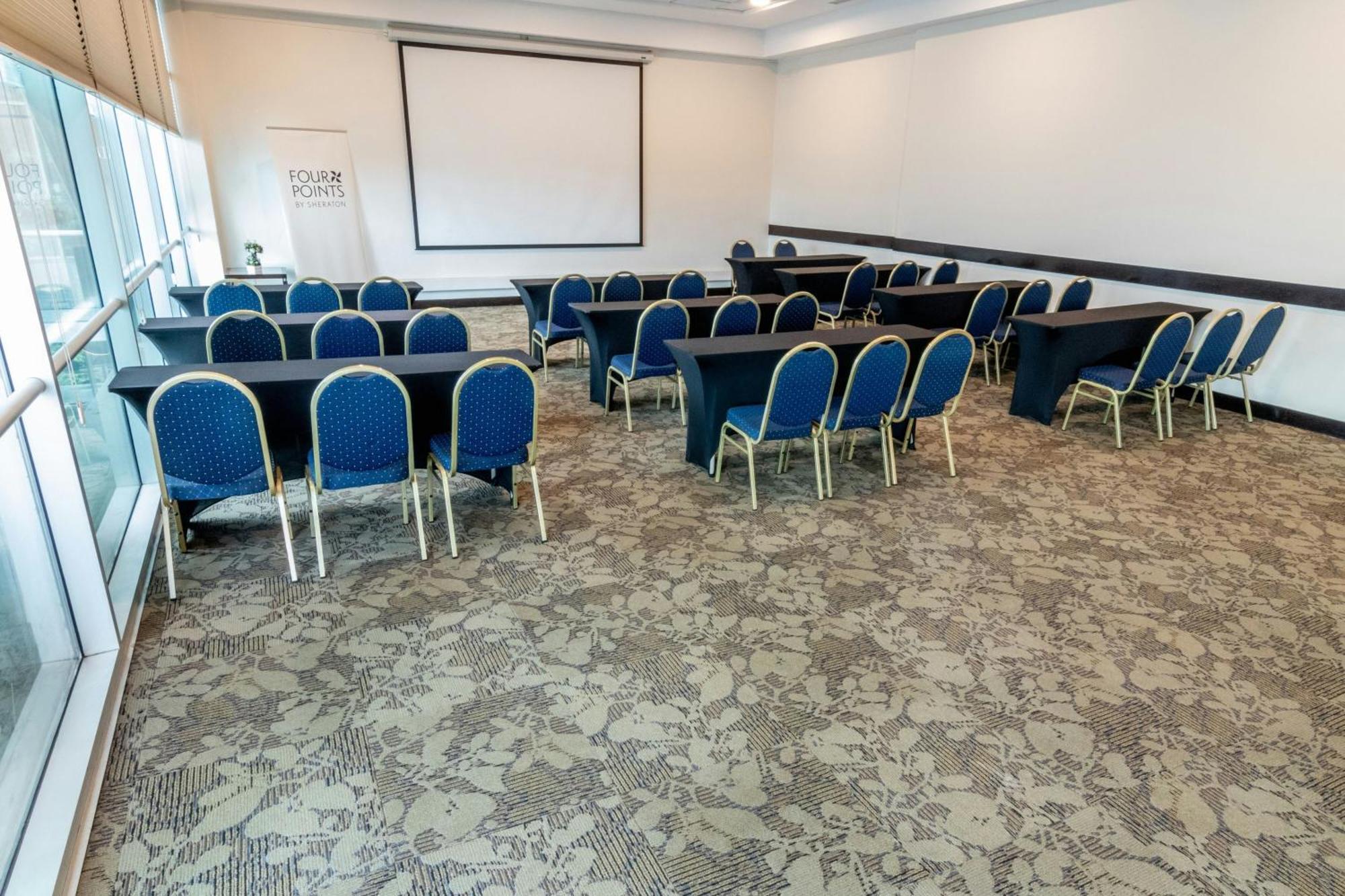 Four Points By Sheraton Los Angeles Εξωτερικό φωτογραφία