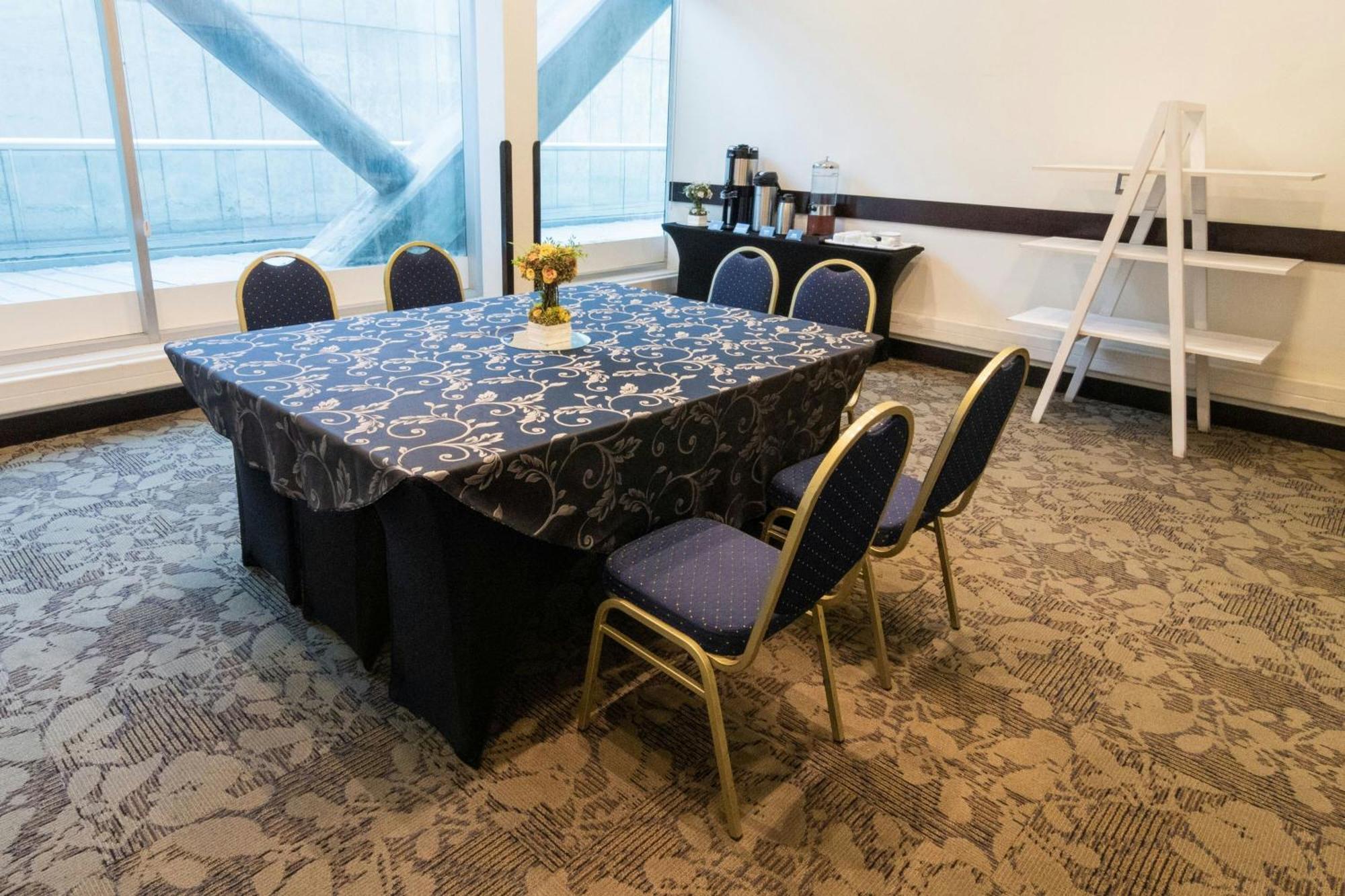Four Points By Sheraton Los Angeles Εξωτερικό φωτογραφία