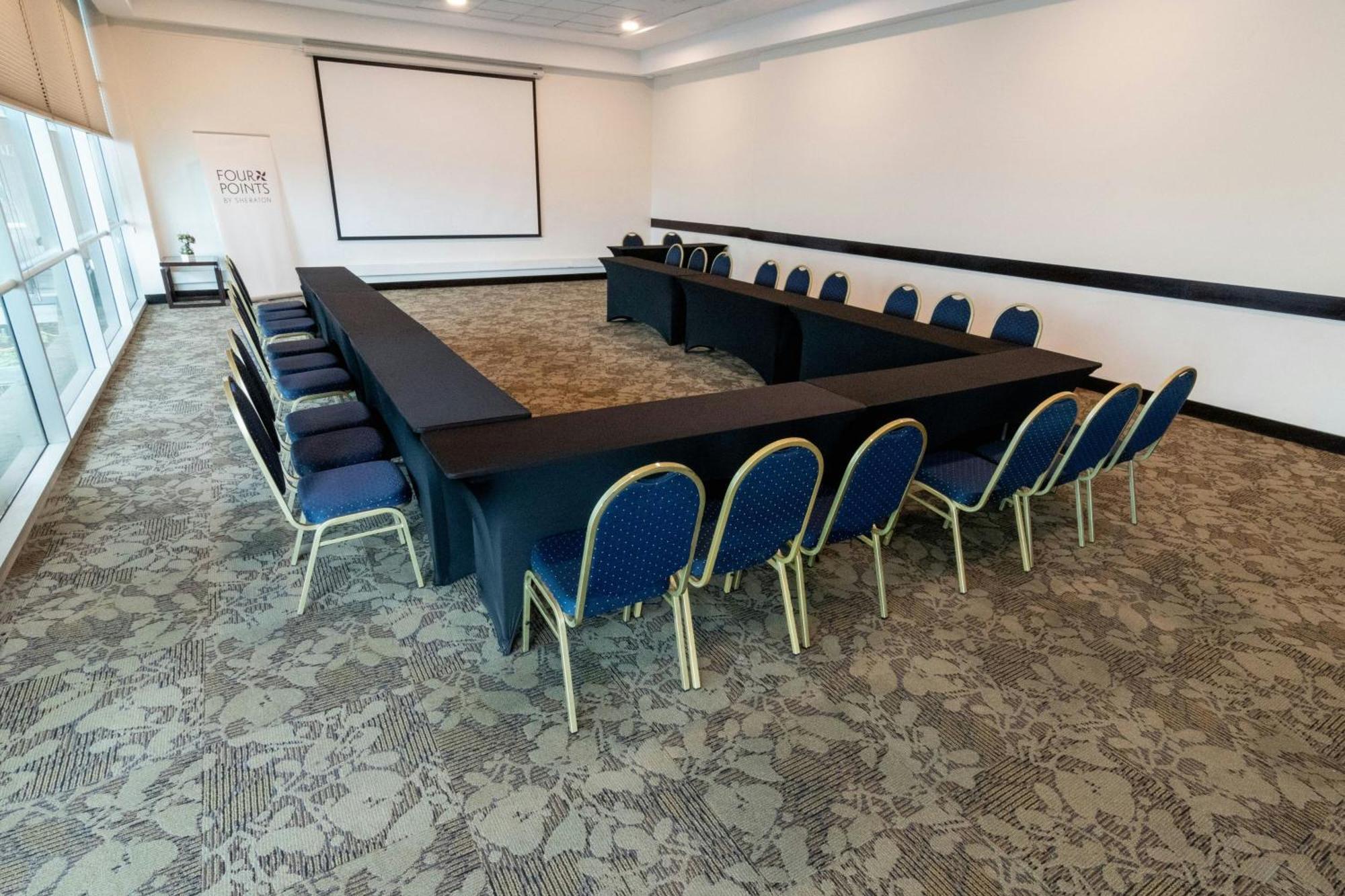 Four Points By Sheraton Los Angeles Εξωτερικό φωτογραφία