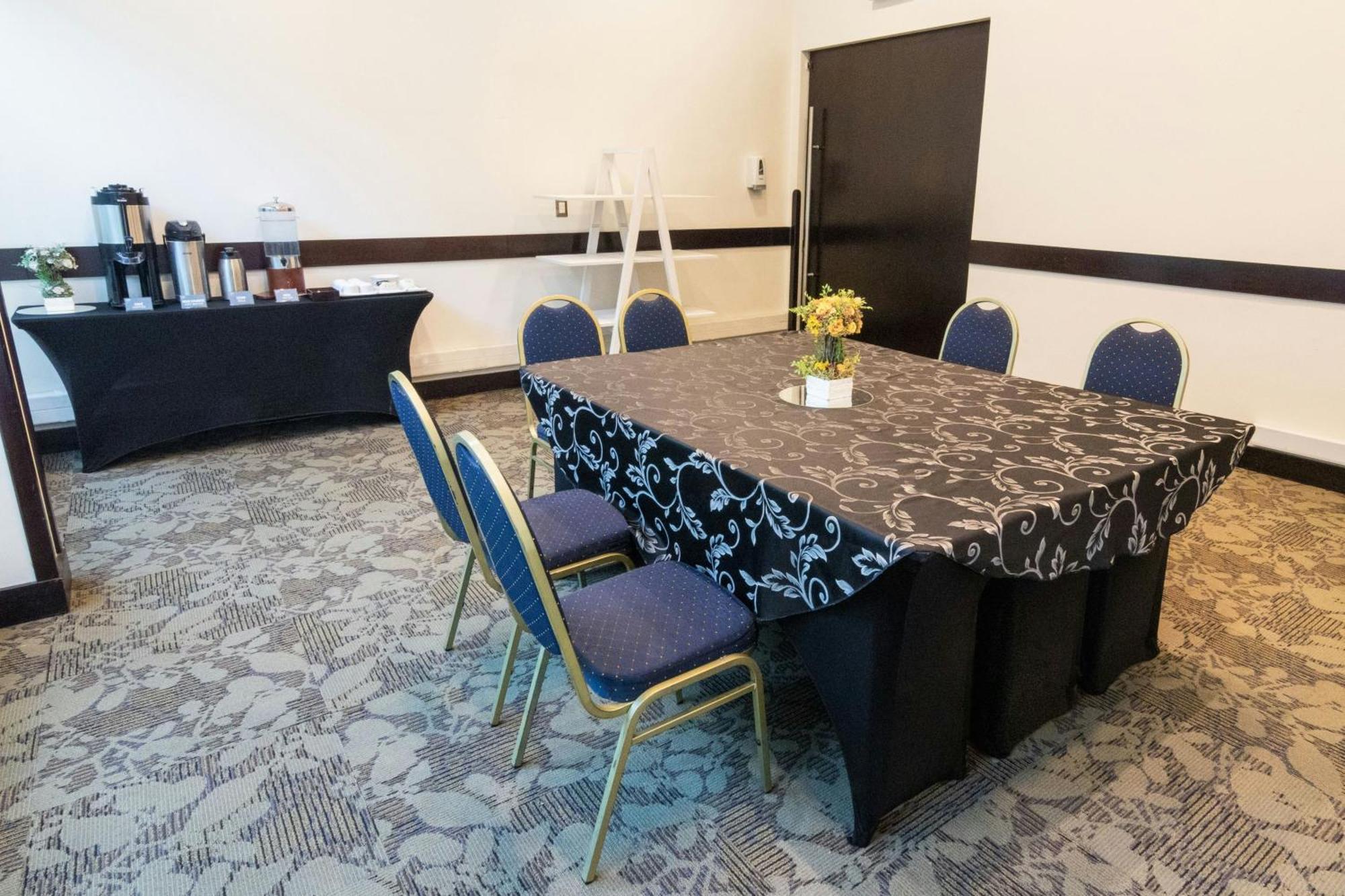 Four Points By Sheraton Los Angeles Εξωτερικό φωτογραφία