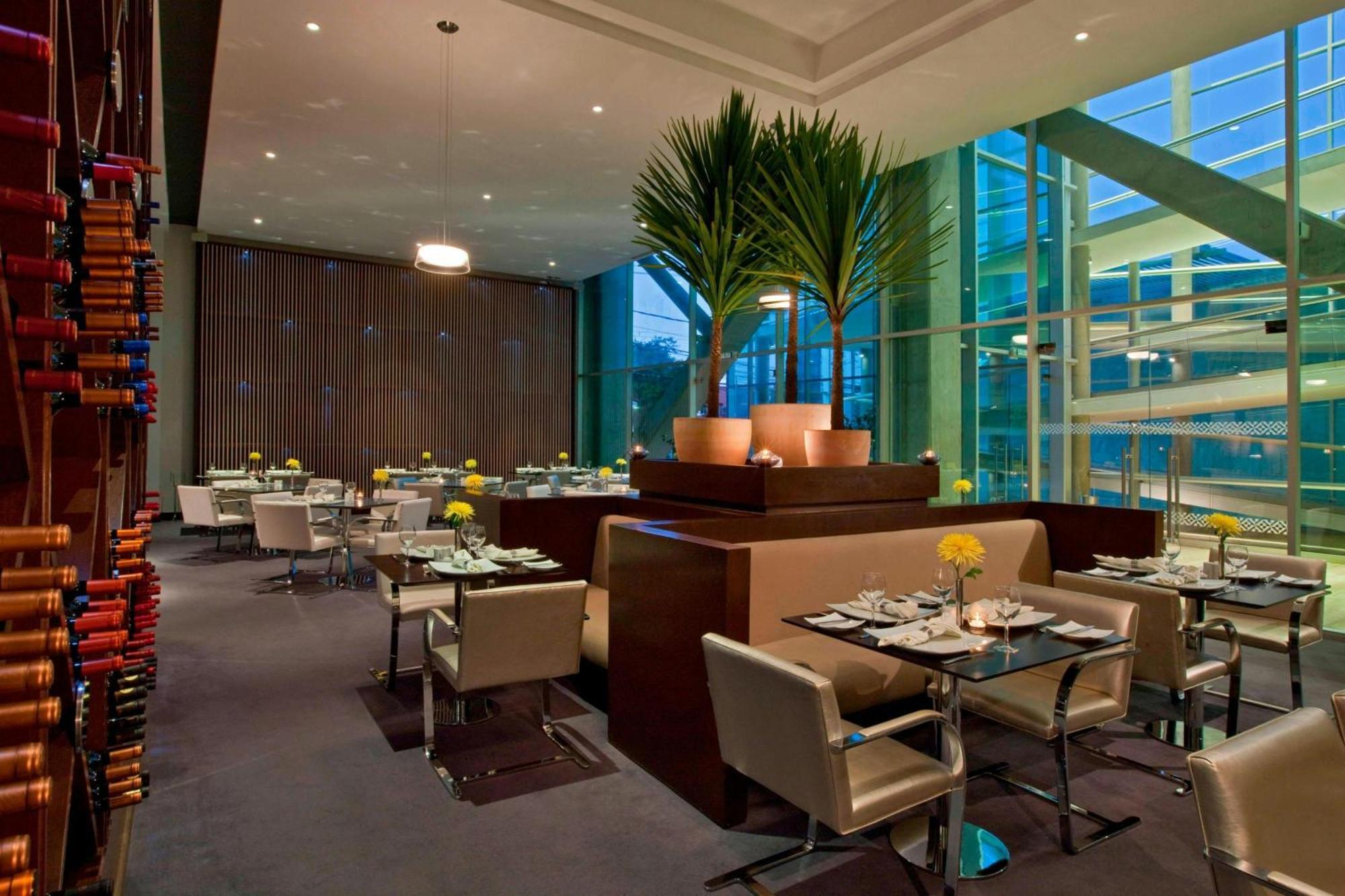 Four Points By Sheraton Los Angeles Εξωτερικό φωτογραφία