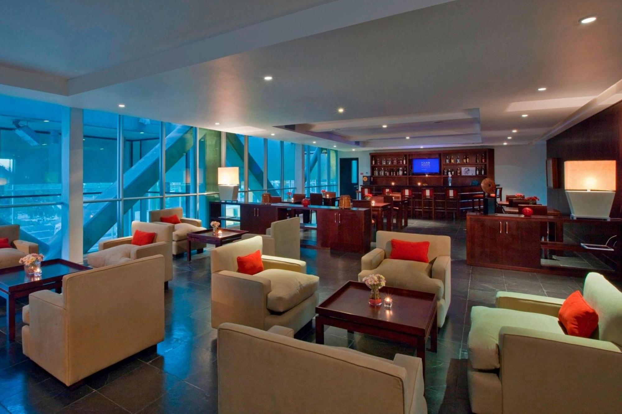 Four Points By Sheraton Los Angeles Εξωτερικό φωτογραφία