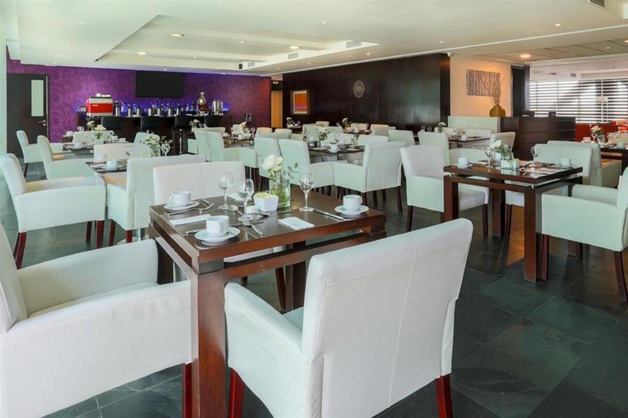 Four Points By Sheraton Los Angeles Εξωτερικό φωτογραφία